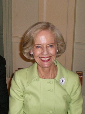 Квентин Элис Луиза Брайс, Quentin Alice Louise Bryce