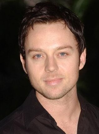 DARREN HAYES